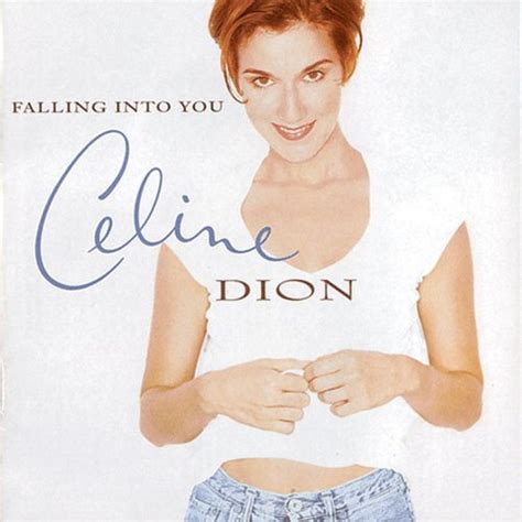 celine dion song fly